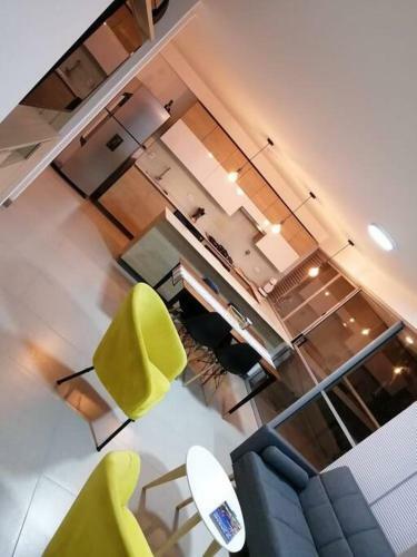 Moderno Apartamento En El Coraz�n Del Poblado