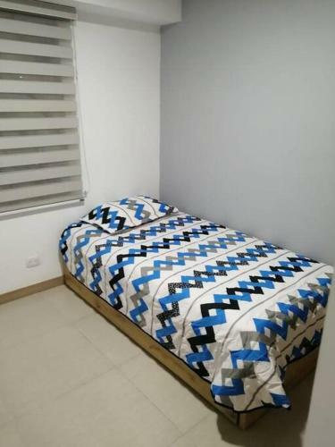 Moderno Apartamento En El Coraz�n Del Poblado