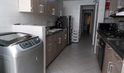 Casa La Palma Habitaci�n Cielo
