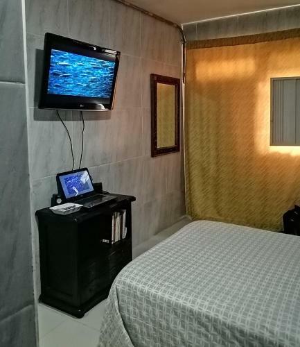 Mini Apartamento Privado