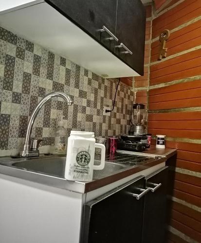 Mini Apartamento Privado