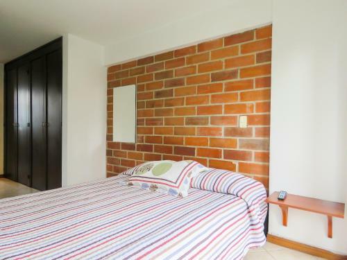 Apartamento Precioso Duplex Dos Alcobas