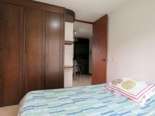 Apartamento Precioso Duplex Dos Alcobas