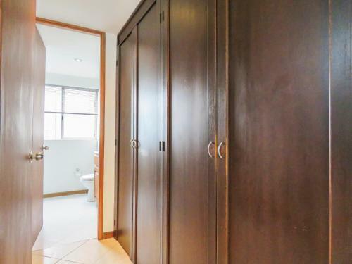 Apartamento Precioso Duplex Dos Alcobas
