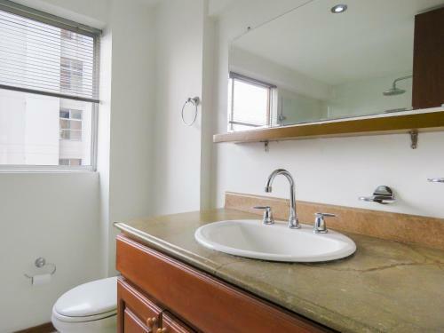 Apartamento Precioso Duplex Dos Alcobas