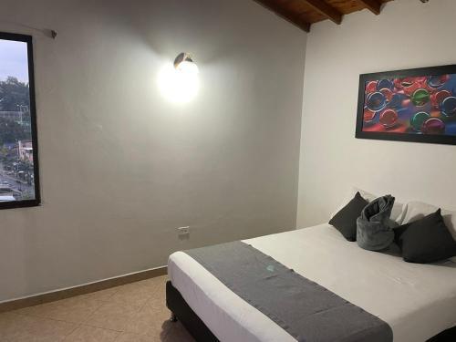 Albergue El Rinconcito De La Comuna 13