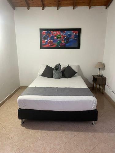 Albergue El Rinconcito De La Comuna 13