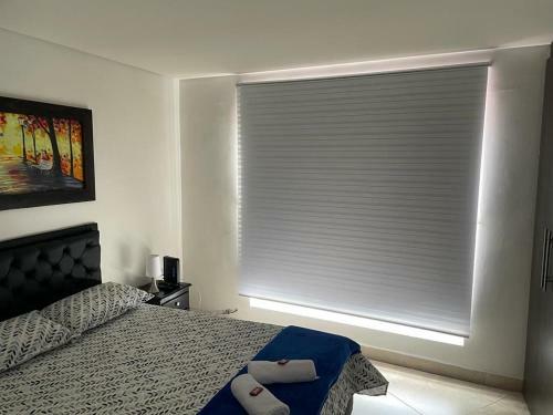 Apartamento Amoblado Gemas San Joaqu�n