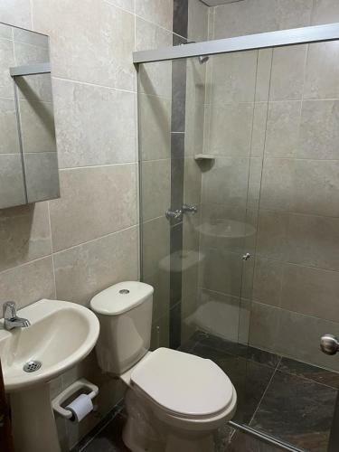 Apartamento Amoblado Gemas San Joaqu�n