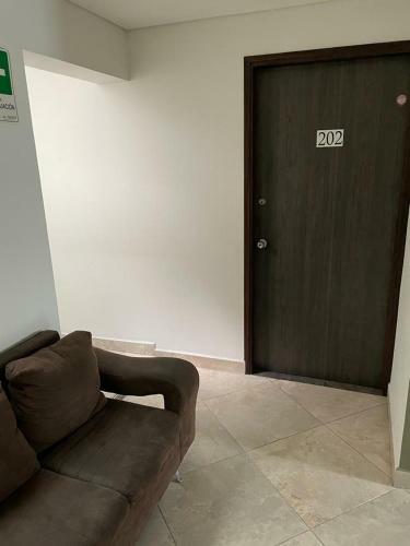 Apartamento Amoblado Gemas San Joaqu�n