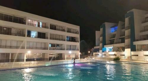Para�so Del Sol Hermoso Apartamento En San Jer�nimo