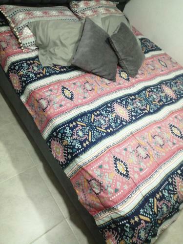 Apartamento Amoblado Medell�n
