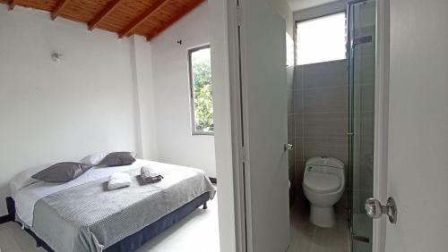 B&B Yuliet Y Santi