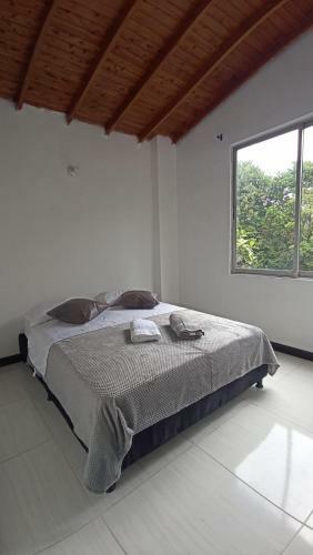 B&B Yuliet Y Santi
