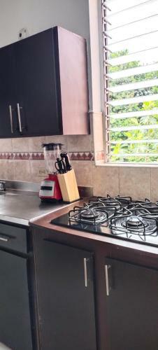 B&B Yuliet Y Santi
