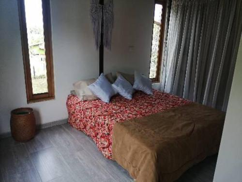 San Rafael Casa 4 Y 5
