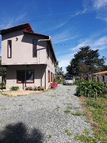 San Rafael Casa 4 Y 5