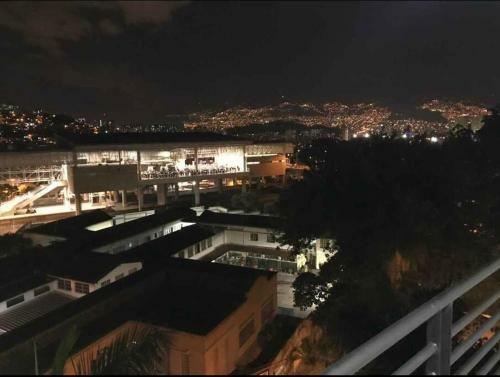 Apartamento West City View