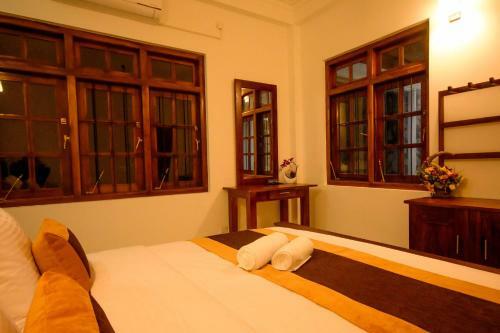 Hostal Kings Kingdom Villa