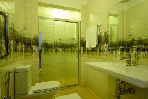 Hostal Kings Kingdom Villa