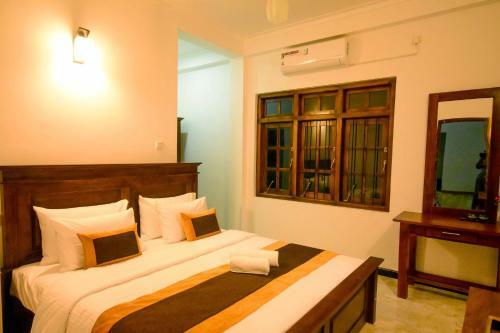 Hostal Kings Kingdom Villa