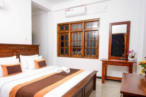 Hostal Kings Kingdom Villa