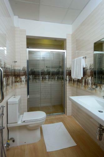 Hostal Kings Kingdom Villa
