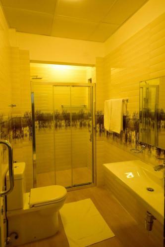 Hostal Kings Kingdom Villa