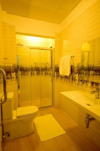 Hostal Kings Kingdom Villa