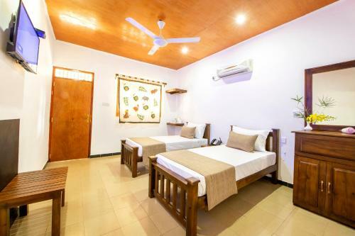 Hotel Muwan Palassa Resort