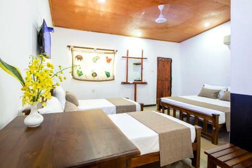 Hotel Muwan Palassa Resort