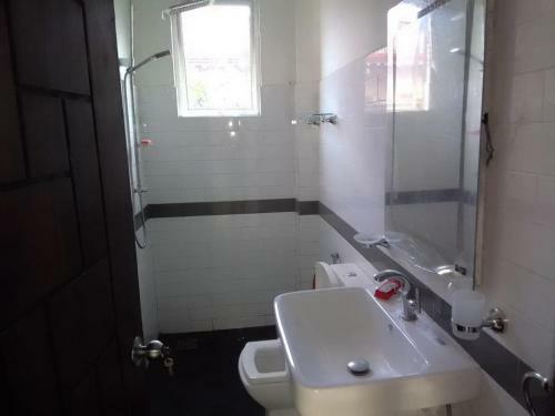 Hostal Vidushi Home
