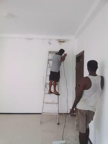 Hostal Vidushi Home