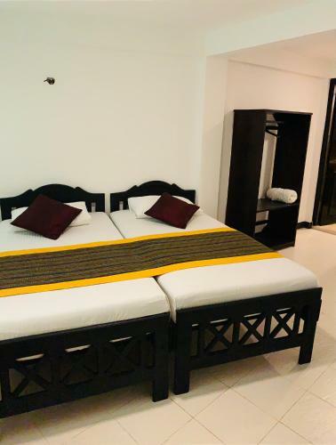 Hotel Sethway Village