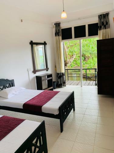 Hotel Sethway Village