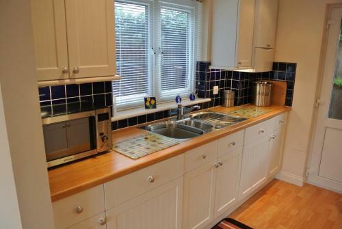 Bramley Cottage