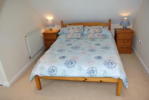 Bramley Cottage