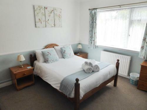 Hostal The Denewood
