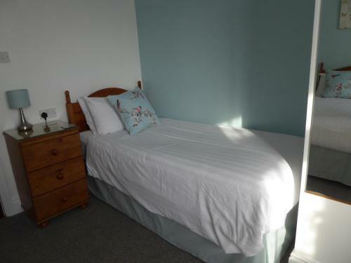 Hostal The Denewood