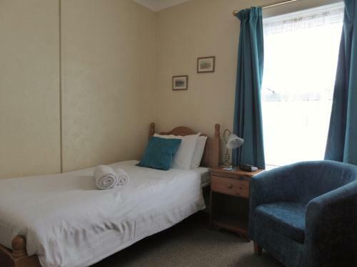 Hostal The Denewood