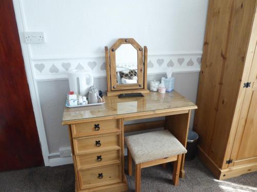 Hostal The Denewood