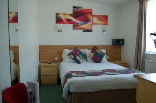 Hotel Wight Montrene