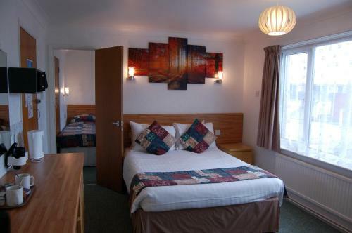 Hotel Wight Montrene