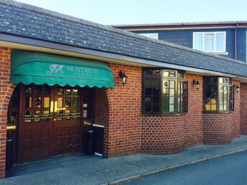 Hotel Wight Montrene