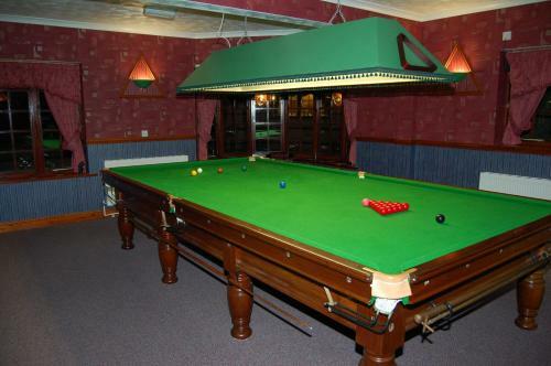 Hotel Wight Montrene