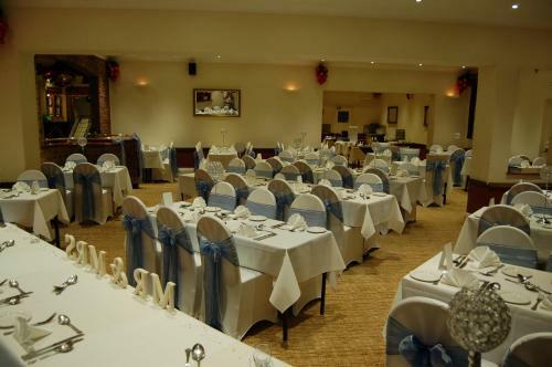 Hotel Wight Montrene
