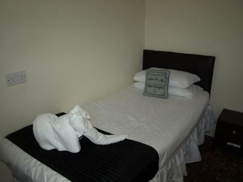 Burlington Hotel