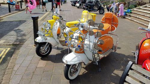 Burlington Hotel