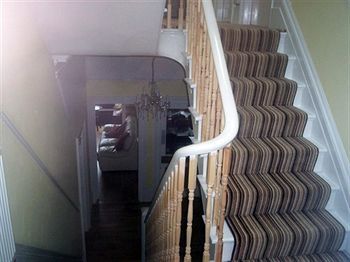 Hostal Rooftree Guest House