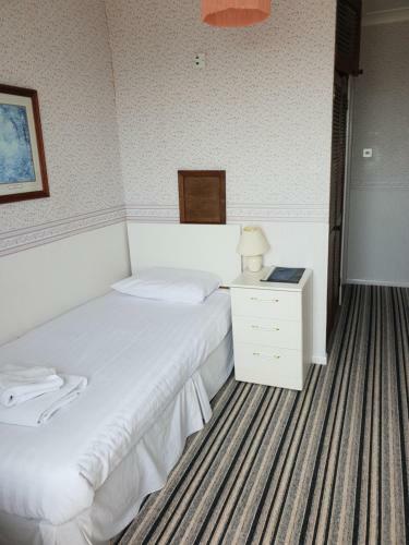 Riviera Hotel